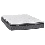 SleepMaker Miracoil Advance Espresso