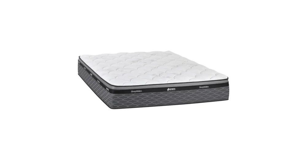 SleepMaker Miracoil Advance Espresso reviews