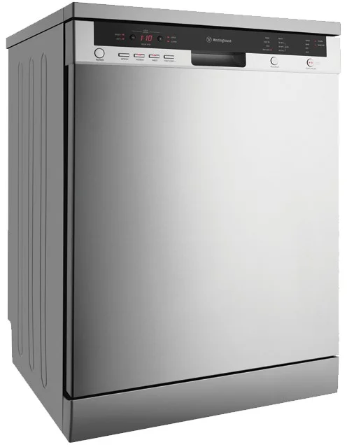 how to use a bosch dishwasher for the first time