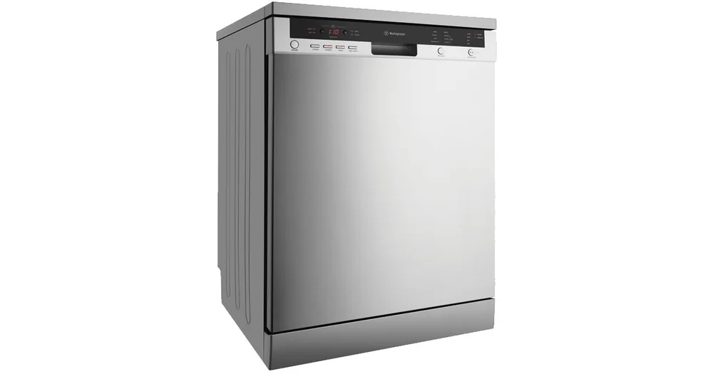 H01 deals westinghouse dishwasher