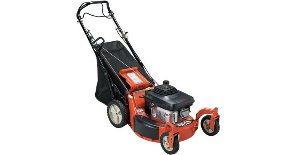 Ariens Classic Lm21sw Au