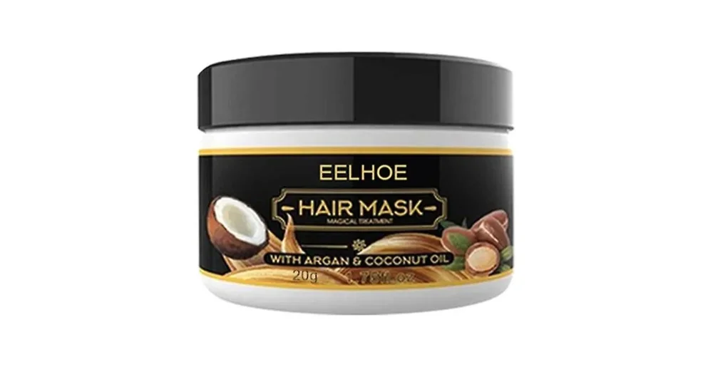 Eelhoe Hair Mask