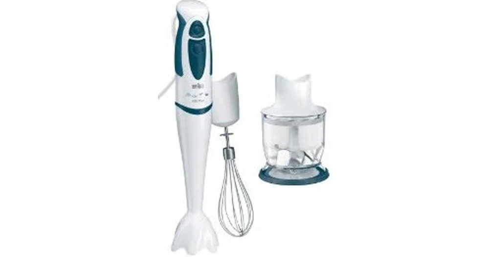 Braun multiquick 3 best sale