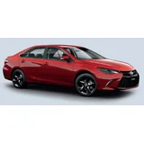 Toyota Camry XV50 Atara SX