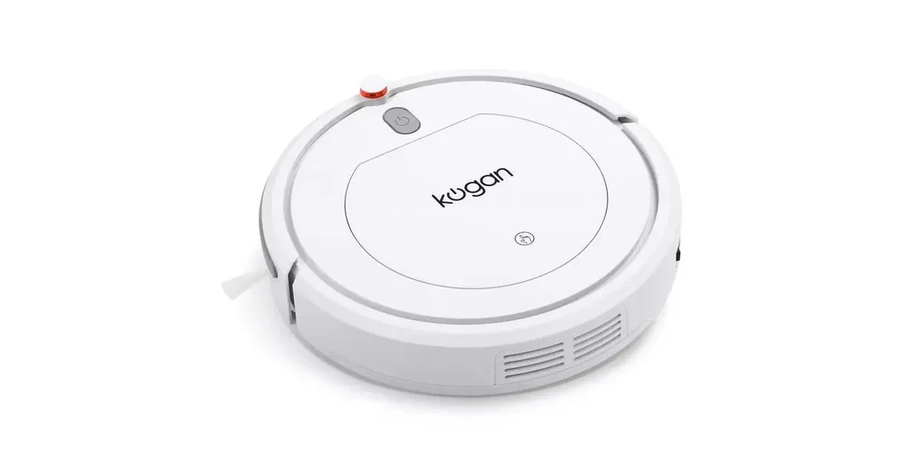 Kogan EasyClean R10 Robot Vacuum reviews