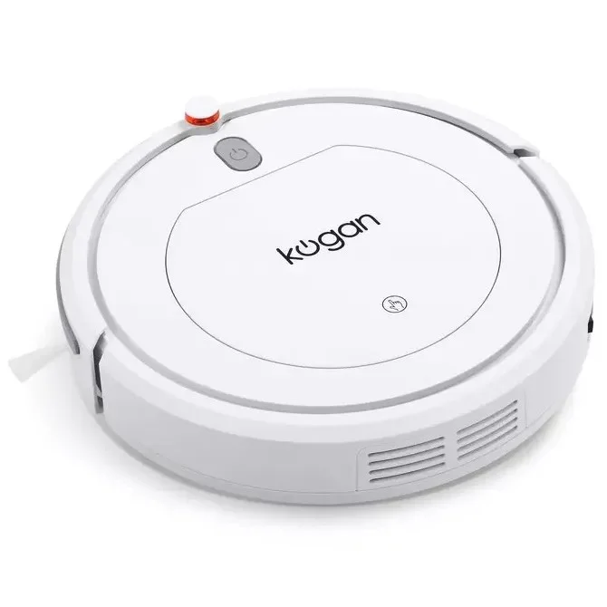 Kogan EasyClean R10 Robot Vacuum reviews