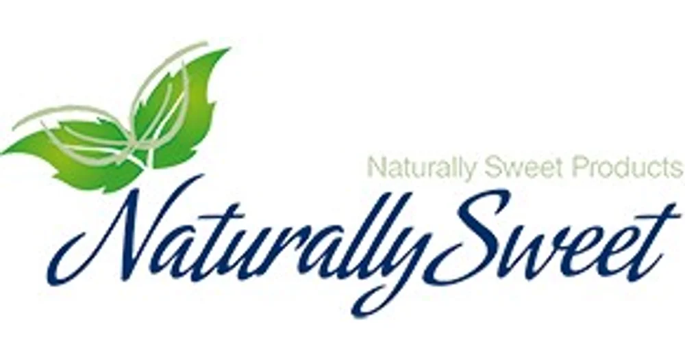 Naturally Sweet