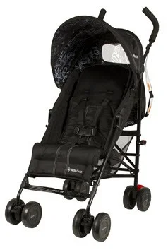 bebe care mira dlx stroller