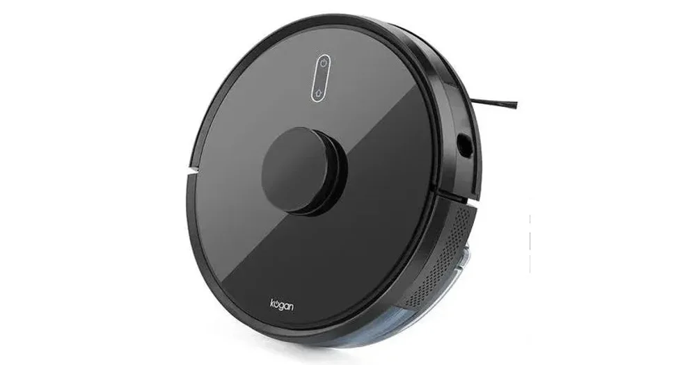Kogan SmarterHome LX10 Robot Vacuum