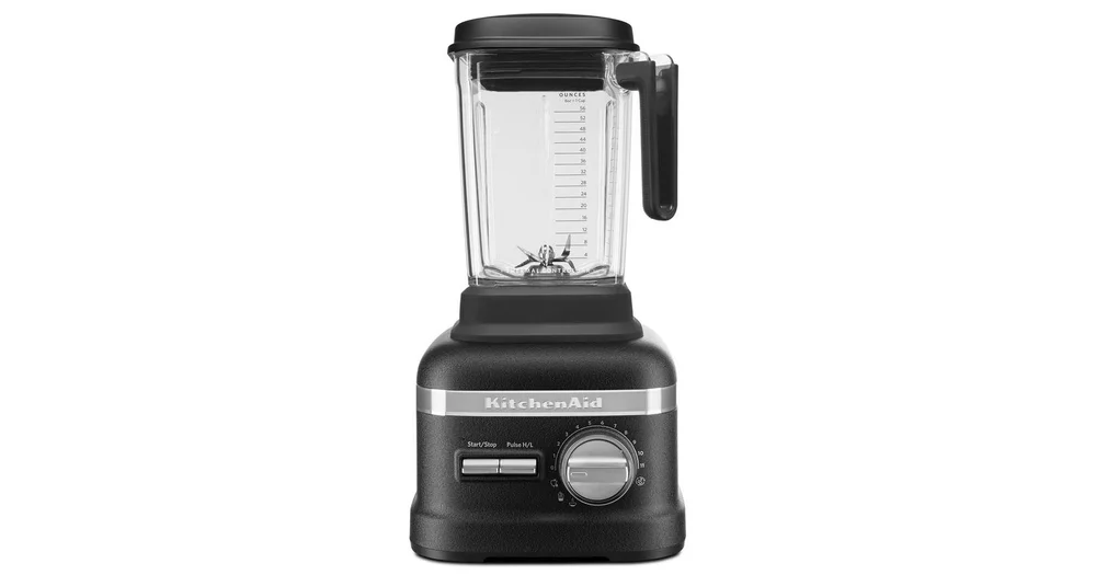 KitchenAid Pro Line 5KSB8270ABK (Black) reviews