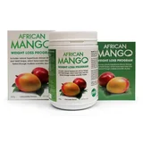 Pure Natural Health African Mango Weight Loss Program