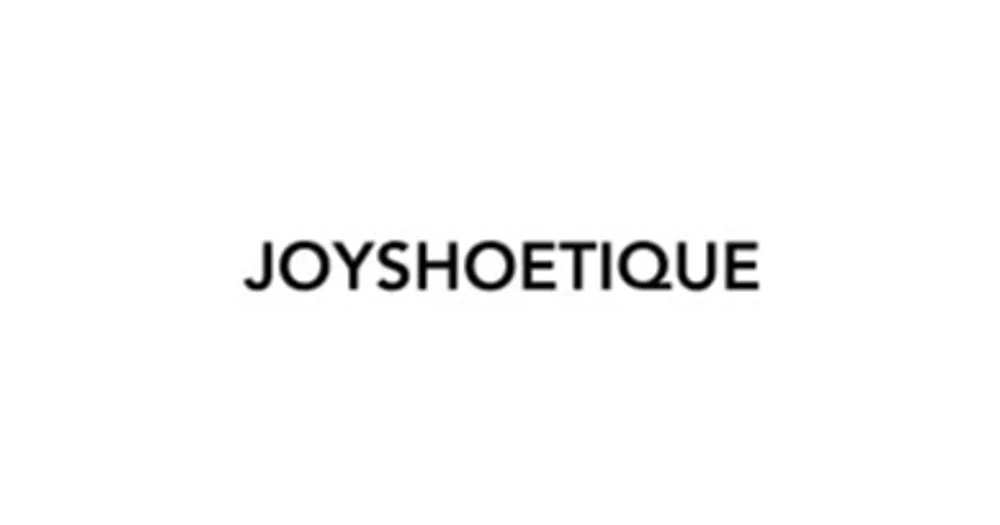 Joyshoetique reviews