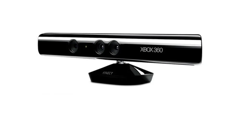 Microsoft Kinect for Xbox 360 reviews | ProductReview.com.au