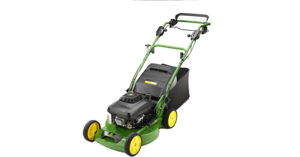 John deere jx90 mower best sale for sale