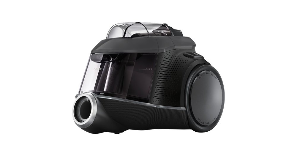 electrolux c9 origin review