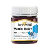 Bee Vital Manuka Honey NPA 15+ MGO 514+