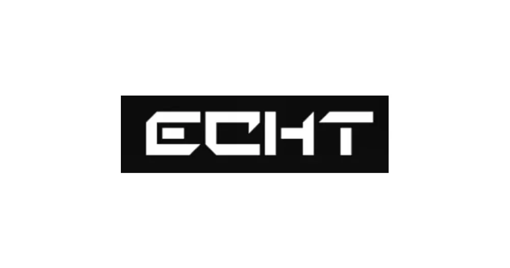 Echt Apparel 