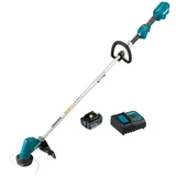Makita Brushless Line Trimmer Kit DUR192LST