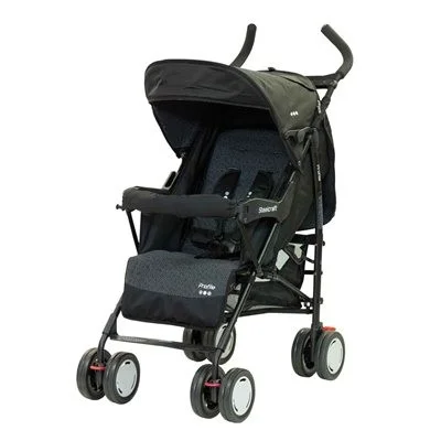 steelcraft travel stroller