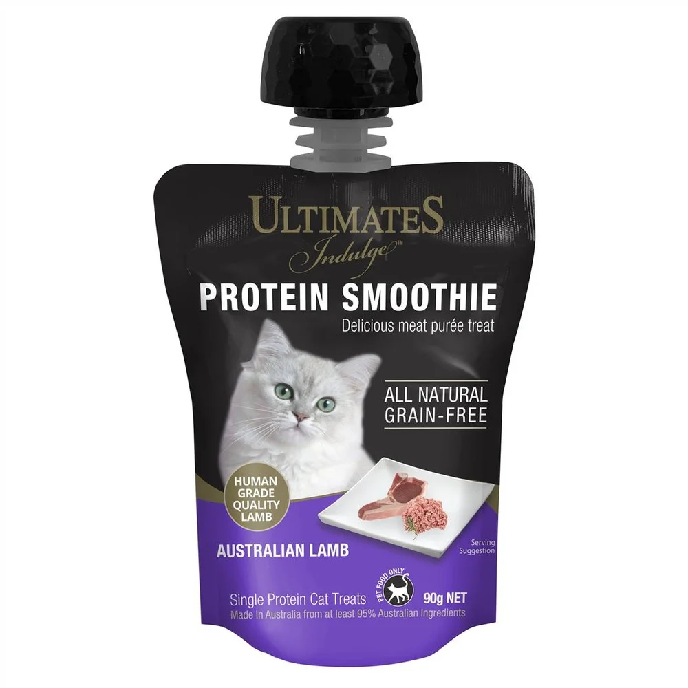 fussy cat grain free woolworths