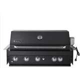 Sirius Built-in 5 Burner SIR-BG3101-BLK