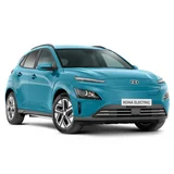 Hyundai Kona OS Electric