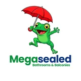 Megasealed Bathrooms & Balconies