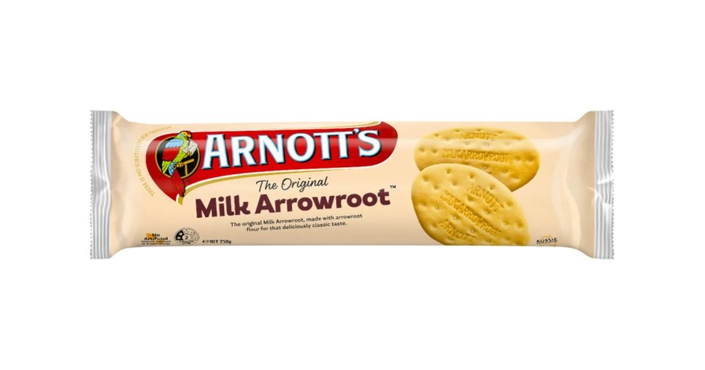 Arnott's The Original Sweet Biscuits reviews | ProductReview.com.au