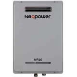 Neopower NP26-01 Natural Gas 50C Preset