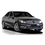 Mercedes-Benz C-Class C200 W204