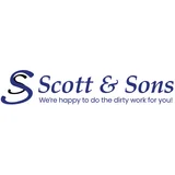 Scott & Sons Plumbing
