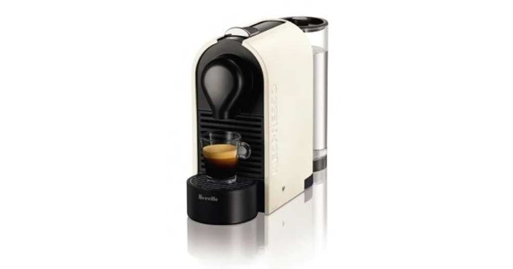 Nespresso hotsell umilk breville