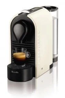 Nespresso u solo sale