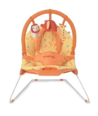 mothercare jungle bouncer