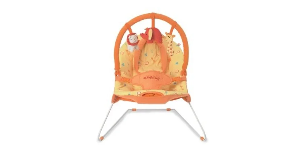 Mothercare best sale jungle bouncer