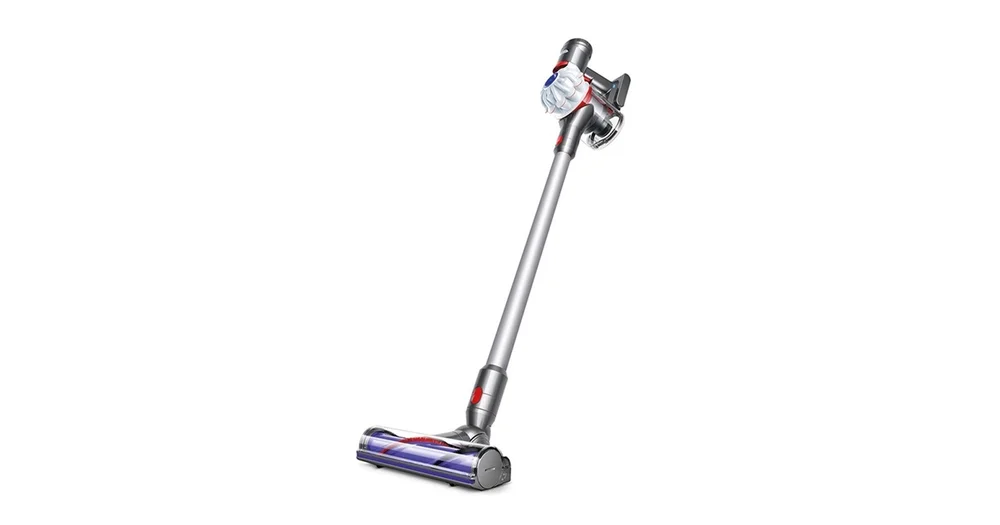 Dyson v7 cord free reviews sale