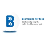 Boomerang Pet Food