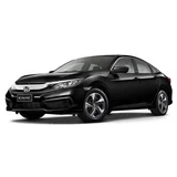 Honda Civic 10th Gen (Sedan) VTi