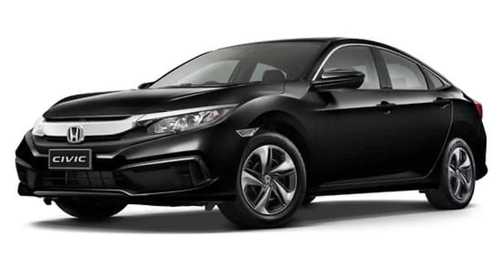 Honda Civic 10th Gen (Sedan) VTi (20162022)