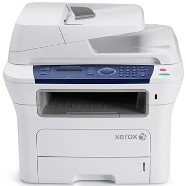 Fuji Xerox WorkCentre 3210 3220 reviews