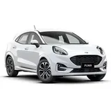 Ford Puma ST-Line