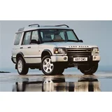 Land Rover Discovery 2