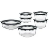 Rubbermaid Premier Food Containers