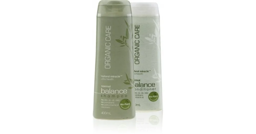 Natures Organics Organic Care Range Productreview Com Au