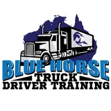 Blue Horse Truck Driver Training