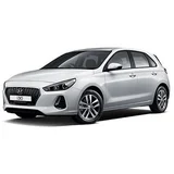 Hyundai i30 PD Hatchback 1.6L Turbo Diesel CRDi Active