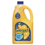 Daily Juice Orange Juice