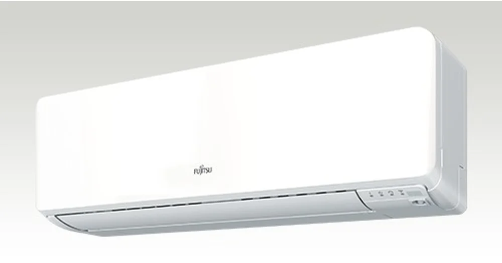 2 5kw Fujitsu Split System Air Conditioner Astg09kmca Airpro Perth Perth Air Conditioning Experts