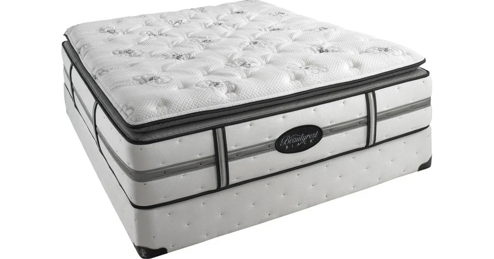 beautyrest waterscape mattress review