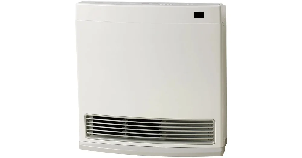 Rinnai Dynamo 15 | ProductReview.com.au
